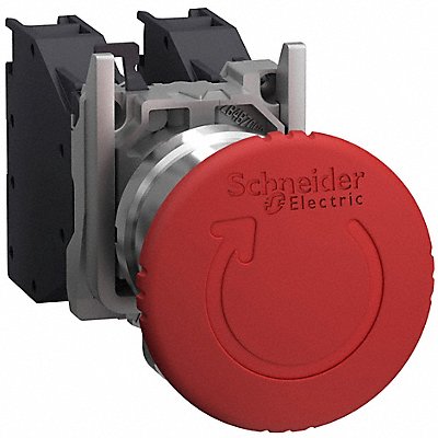 Hazardous Loc Emergency Stop Push Buttons image